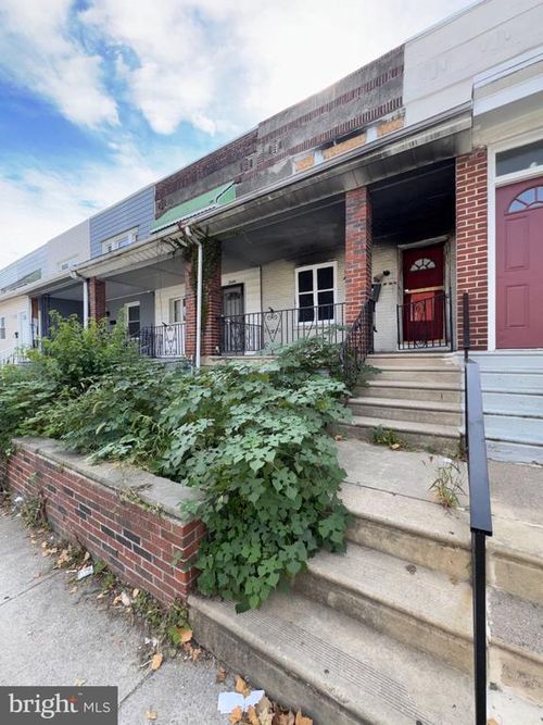 2604 S Muhlfeld Street, PHILADELPHIA, PA, 19142 | Card Image
