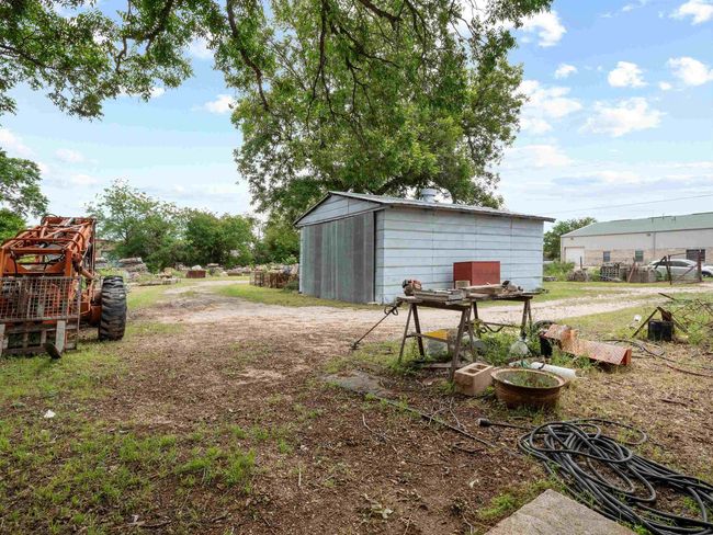 401 E 6 Th St, Home with 0 bedrooms, 0 bathrooms and null parking in Lampasas TX | Image 12