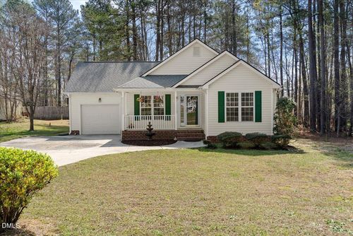 25 Windsor Ct, Franklinton, NC, 27525-8031 | Card Image