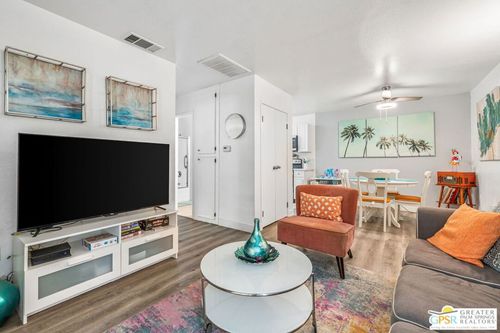 108-2810 N Arcadia Court, Palm Springs, CA, 92262 | Card Image