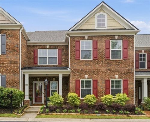 1142 Lake Point Way, Suwanee, GA, 30024-8485 | Card Image