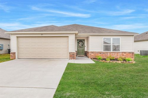 21 Sun Drenched Trl, Conway, AR, 72032-5039 | Card Image