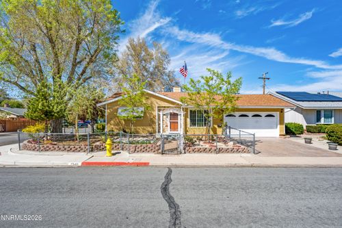 1540 Tyler Way, Sparks, NV, 89431-2962 | Card Image