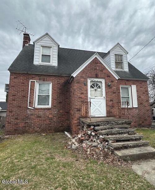 15 Quincy Street, Albany, NY, 12205 | Card Image