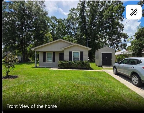 1403 W Virginia St, Beaumont, TX, 77705-4840 | Card Image