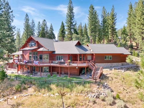 123 Sorrel Ln, Portola, CA, 96122-4300 | Card Image