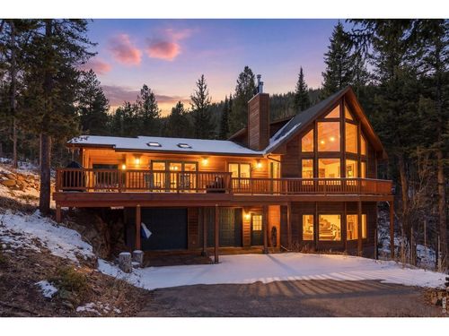 4079 Little Valley Rd, Estes Park, CO, 80517-6617 | Card Image