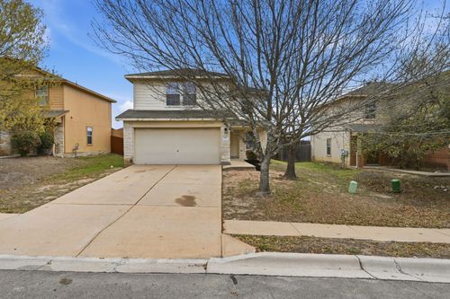 157 Pebble Creek Ln, Buda, TX, 78610-5026 | Card Image