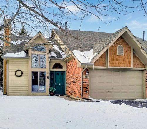 1538 Lake Street, Hobart, IN, 46342 | Card Image