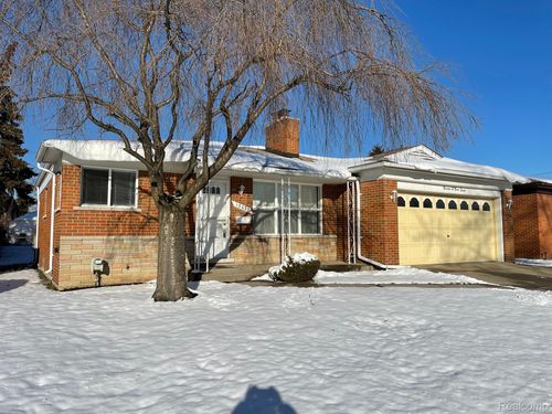13037 Champaign Ave, Warren, MI, 48089-4503 | Card Image