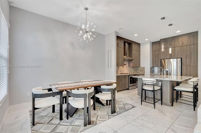 4921 Pointe Midtown Way, Townhouse with 3 bedrooms, 3 bathrooms and null parking in Palm Beach Gardens FL | Image 20