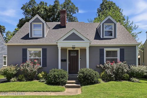 233 Monohan Dr, Louisville, KY, 40207-4012 | Card Image