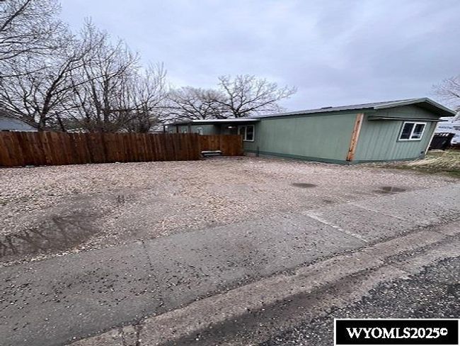 111 Balsam St, House other with 2 bedrooms, 2 bathrooms and null parking in Buffalo WY | Image 17
