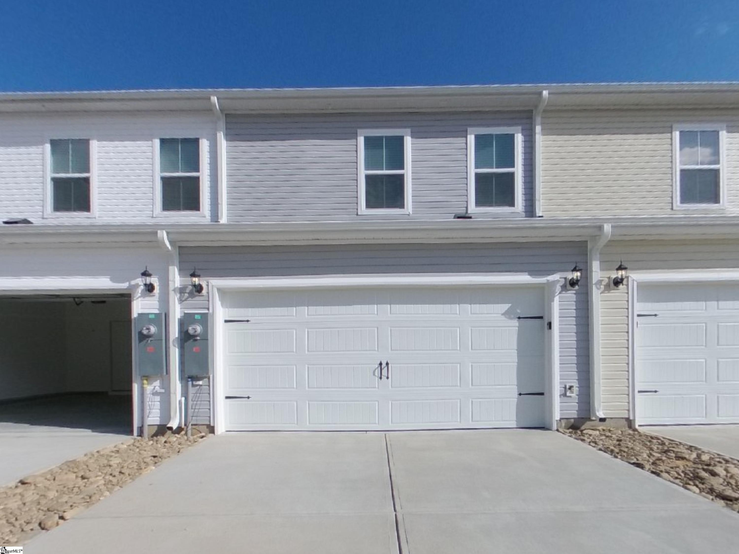 Residential Lease in Simpsonville 2