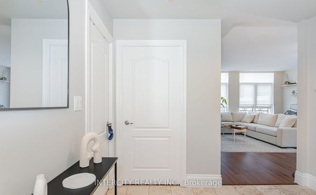 206 - 53 Woodbridge Ave, Condo with 1 bedrooms, 1 bathrooms and null parking in Vaughan ON | Image 14