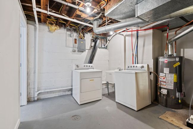 New washer, dryer and water heater! | Image 23