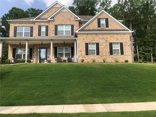 3796 The Great Dr, Atlanta, GA, 30349-8774 | Card Image