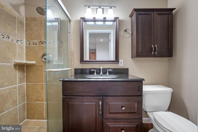 10462 Malone Ct, Townhouse with 3 bedrooms, 4 bathrooms and null parking in FAIRFAX VA | Image 34