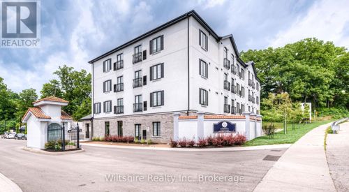 303-3 John Pound Road, Tillsonburg, ON, N4G5X4 | Card Image