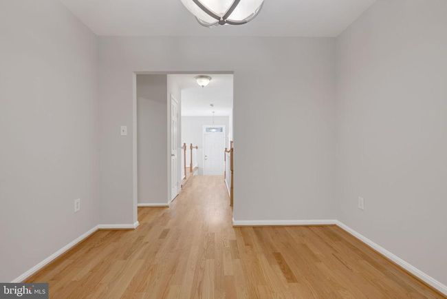 7267 Olde Lantern Way, Townhouse with 3 bedrooms, 4 bathrooms and null parking in SPRINGFIELD VA | Image 11