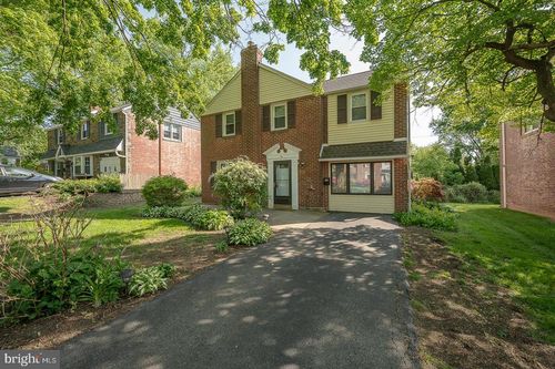 452 Rock Glen Dr, WYNNEWOOD, PA, 19096-2619 | Card Image