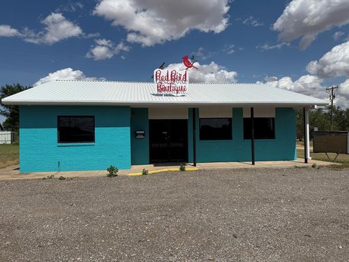2200 Hickory St, Colorado City, TX, 79512-3484 | Card Image