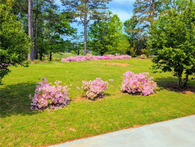 2603 Cobbs Way, House other with 3 bedrooms, 2 bathrooms and null parking in Anderson SC | Image 30