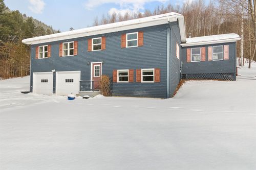100 Deer Ln, Johnson, VT, 05656-5900 | Card Image