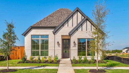 612 Garrett Pkwy, Celina, TX, 75009 | Card Image