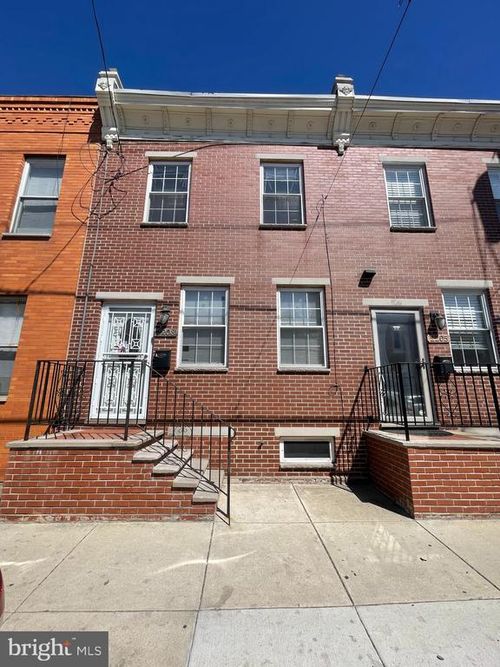 2203 S 5th St, PHILADELPHIA, PA, 19148-5739 | Card Image