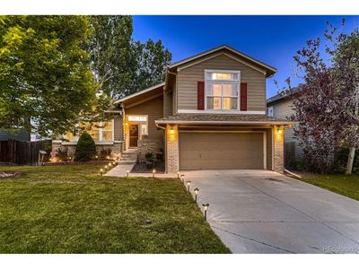 6582 S Taft Way, House other with 4 bedrooms, 3 bathrooms and null parking in Littleton CO | Image 2