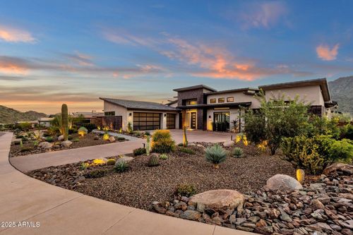 14043 E Sonora Crest Dr, Fountain Hills, AZ, 85268-5120 | Card Image