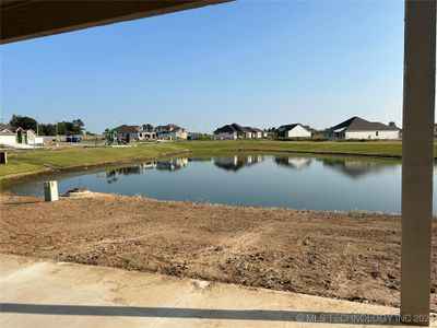 2112 E 128th Place S, House other with 3 bedrooms, 2 bathrooms and null parking in Jenks OK | Image 3