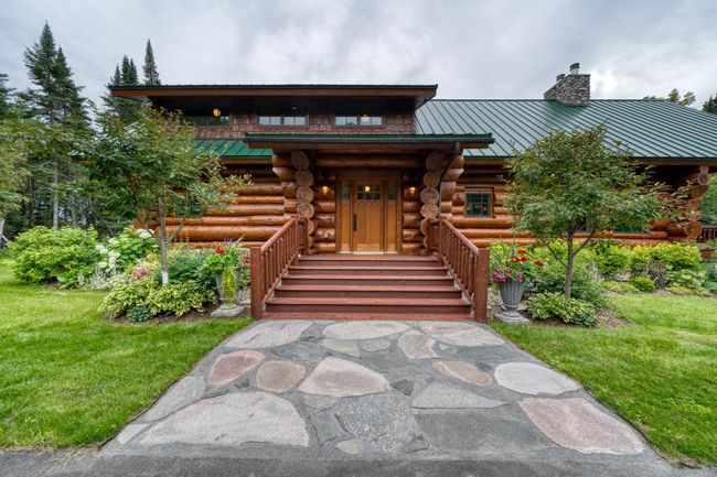 51864 Becker Road, House other with 3 bedrooms, 4 bathrooms and null parking in Bigfork MN | Image 52