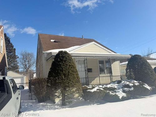 7232 Dolphin, Detroit, MI, 48239-1009 | Card Image