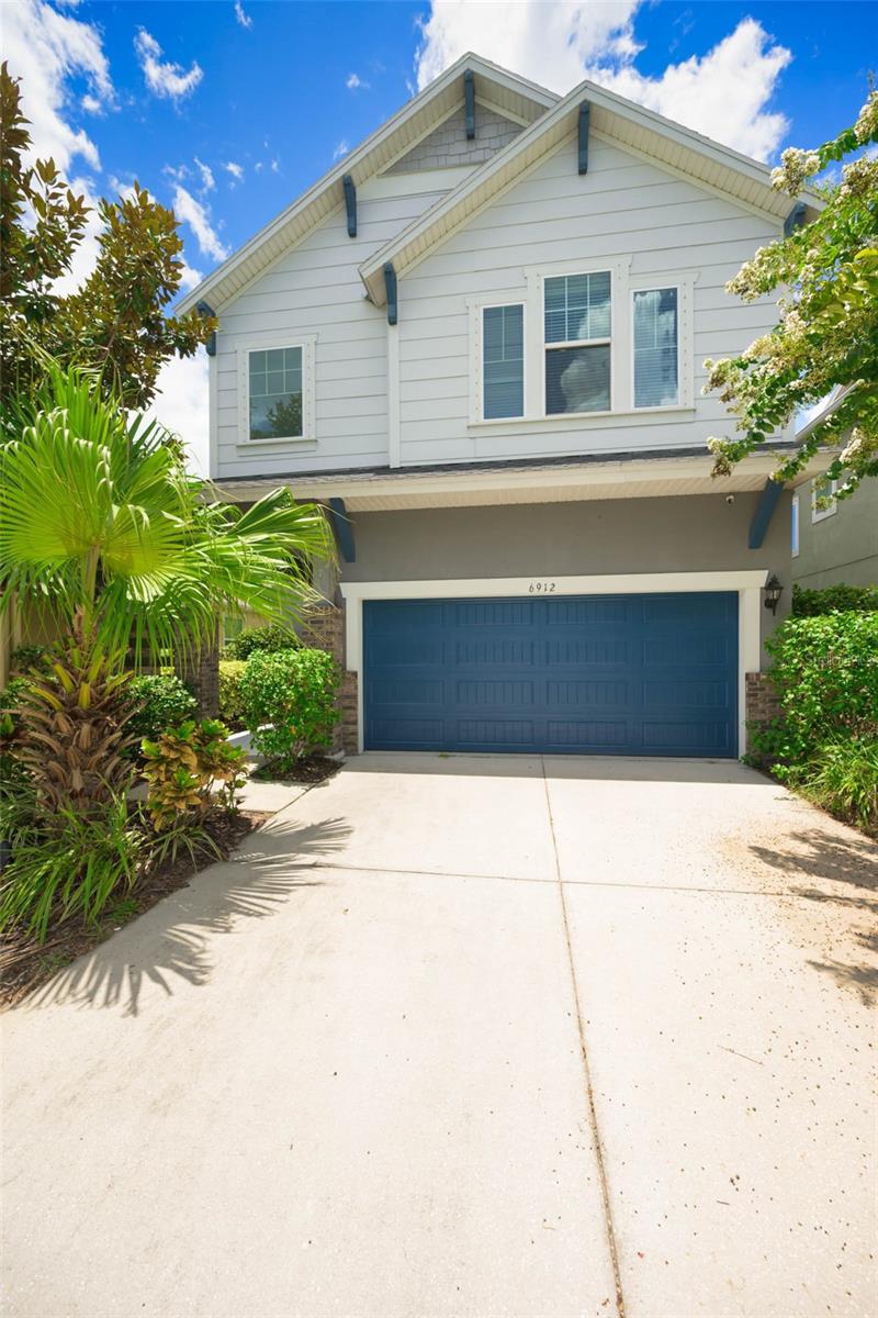 Old Benton Dr, Apollo Beach, FL 33572