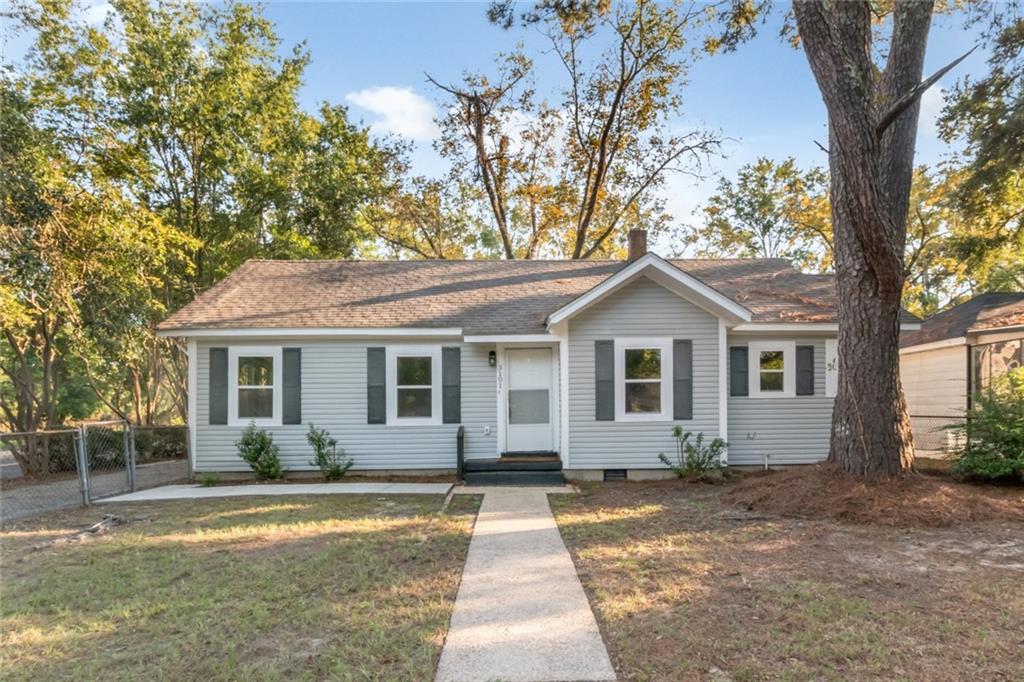 Ralston Rd, Mobile, AL 36606 #1