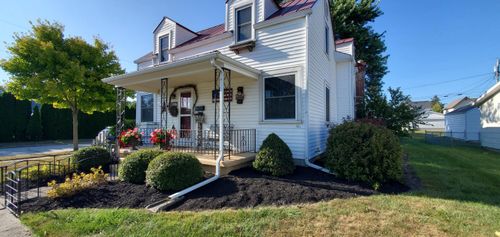 828 Oliver St, Saint Marys, OH, 45885-2744 | Card Image