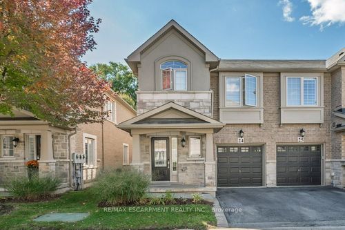 24-2086 Ghent Ave, Burlington, ON, L7R0E1 | Card Image