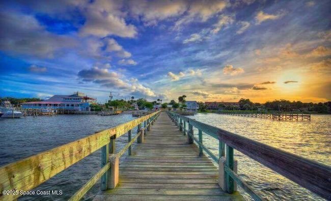 111 Port Royal Ct, House other with 4 bedrooms, 2 bathrooms and null parking in Sebastian FL | Image 35