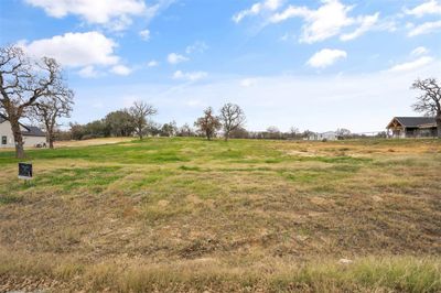 View of yard with a rural view | Image 2