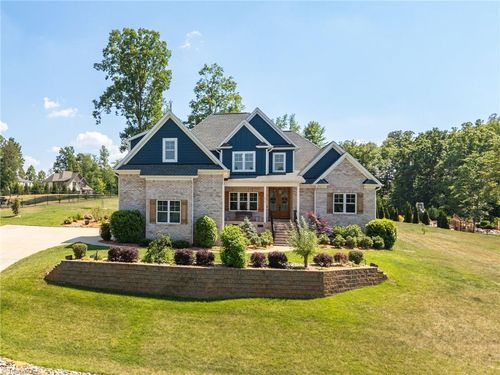 8407 Poplar Bluff Dr, Stokesdale, NC, 27357-9421 | Card Image