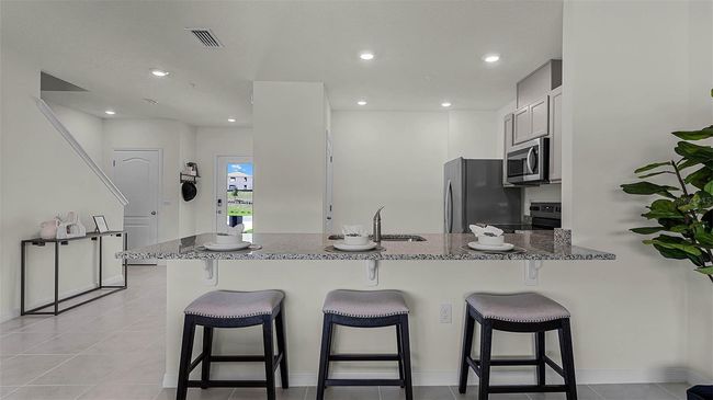 3310 Wye Oak Dr, Townhouse with 3 bedrooms, 3 bathrooms and null parking in APOPKA FL | Image 10