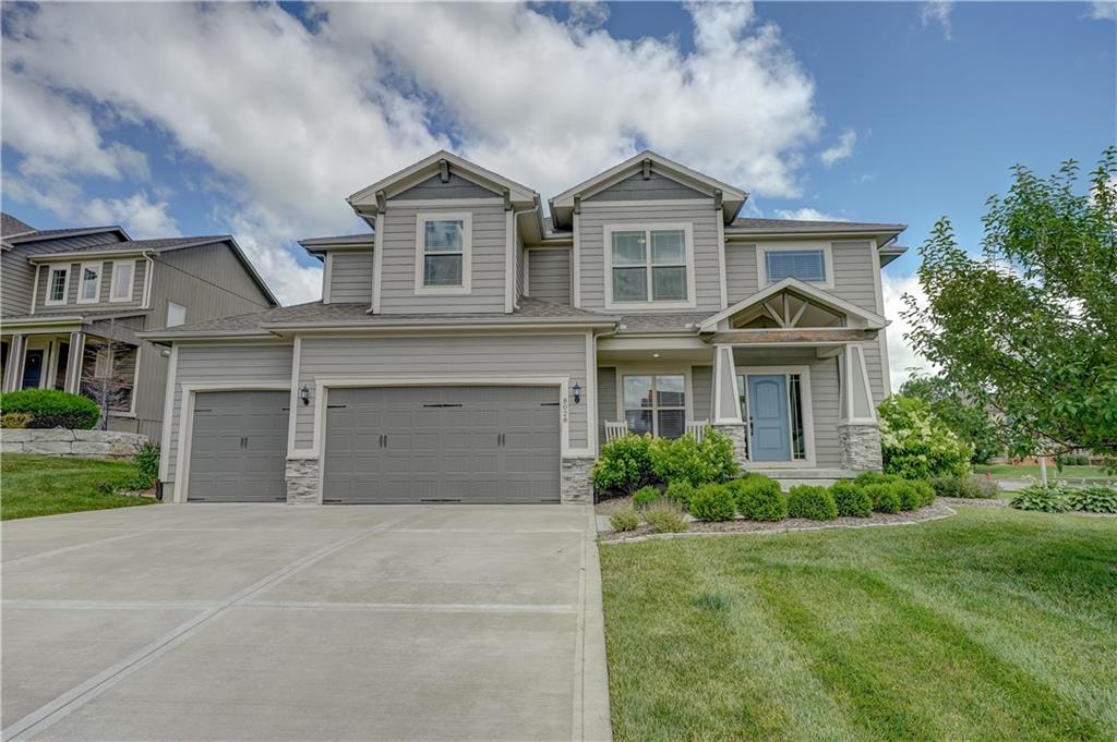99th St, Kansas City, MO 64157