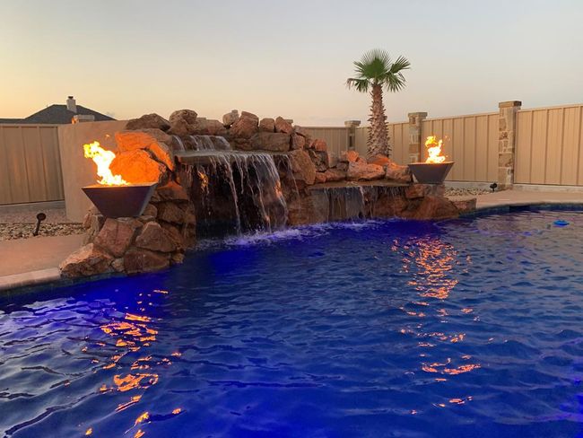 7113 E County Road 114, House other with 4 bedrooms, 4 bathrooms and 3 parking in Midland TX | Image 73