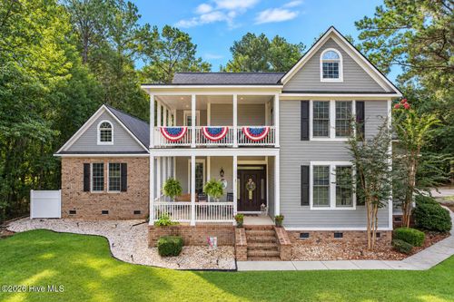 201 Madison Ct, Swansboro, NC, 28584-7501 | Card Image