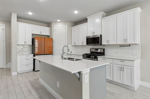 525 Teton St, Allen, TX, 75002-3346 | Card Image