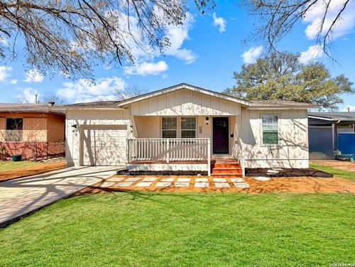 1609 Fresno, San Antonio, TX, 78201-3520 | Card Image