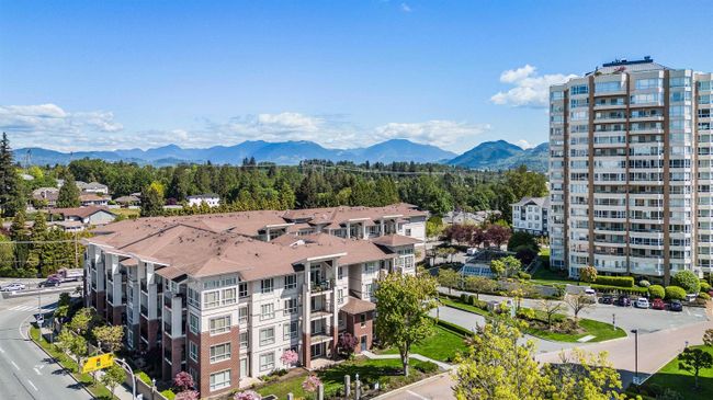 201 - 3192 Gladwin Road, Condo with 2 bedrooms, 2 bathrooms and 2 parking in Abbotsford BC | Image 23