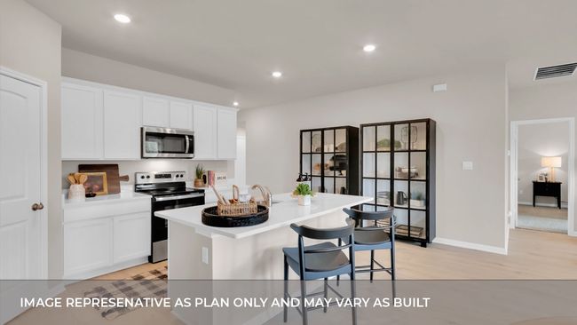 216 Rock Springs Drive, House other with 4 bedrooms, 2 bathrooms and 2 parking in Marble Falls TX | Image 19